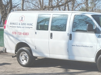 Ranucci & Sons HVAC