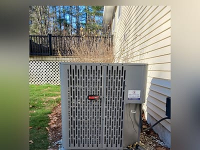 Ranucci & Sons HVAC