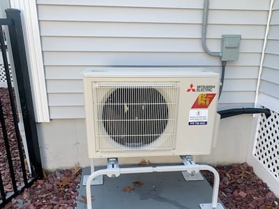 Ranucci & Sons HVAC