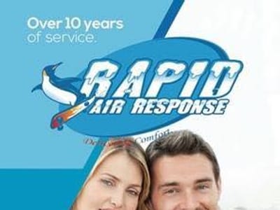 Rapid Air Response , Corp