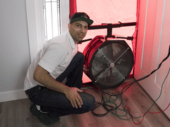 Rapid Duct Testing & Air Balancing