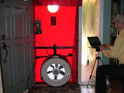 Rapid Duct Testing & Air Balancing