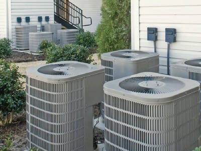 Rapid Duct Testing & Air Balancing