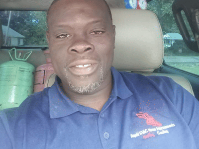 Rapid HVAC and home improvements