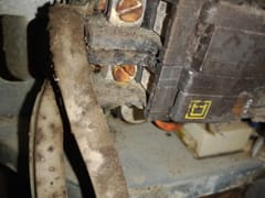 Rapid HVAC and home improvements