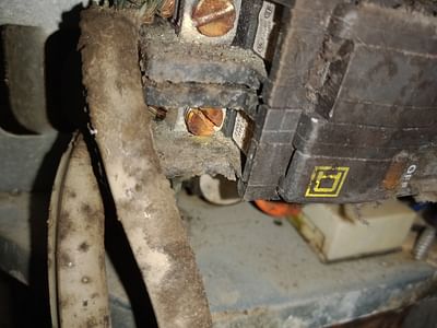 Rapid HVAC and home improvements