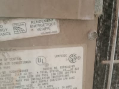 Rapid HVAC and home improvements