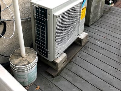 Rapid HVAC Services Inc.