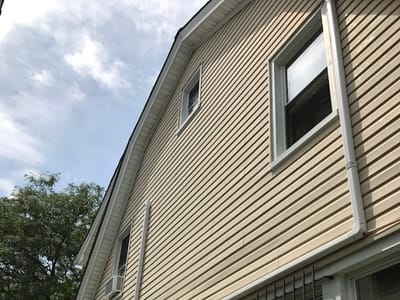 Rapid HVAC Services Inc.