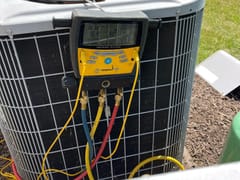 Rapid HVAC Services Inc.