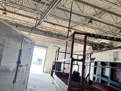 Rapid Ready Heating And Cooling LLC