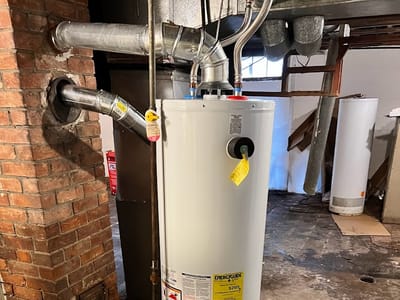 Rapid Ready Heating And Cooling LLC