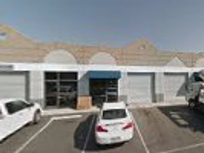 Rapid Recovery - San Diego