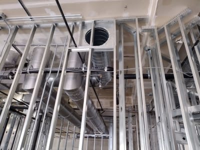 Rapid Response Heating and Air