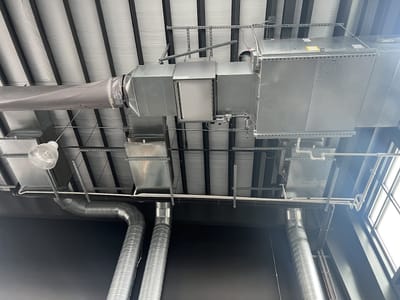 Rapid Response Heating & Cooling