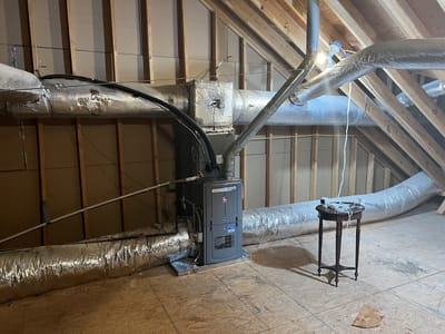 Rapid Response Heating & Cooling