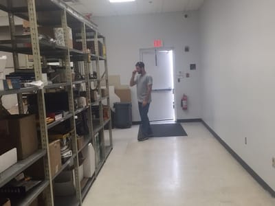 Rapid Response Plumbing and HVAC