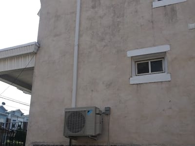 Rare Heating and Air