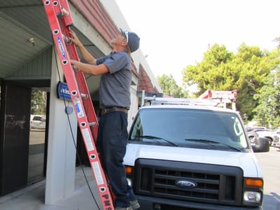 Rare Service Heating and Air Conditioning, Inc.