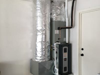 Rare Service Heating and Air Conditioning, Inc.