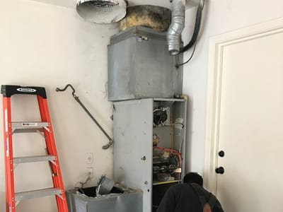 Rare Service Heating and Air Conditioning, Inc.