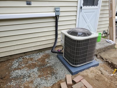 Rarick HVAC