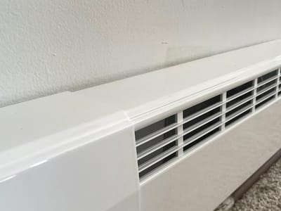 Rascher Plumbing and Heating Inc.