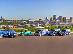 Rascher Plumbing and Heating Inc.