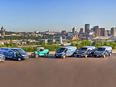 Rascher Plumbing and Heating Inc.