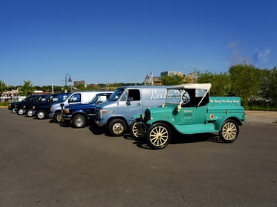 Rascher Plumbing and Heating Inc.