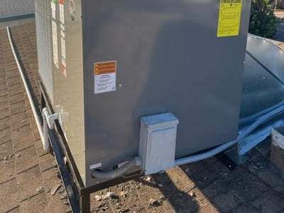 Rascon Air Solutions LLC