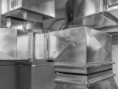 Rashad's AC And Heating