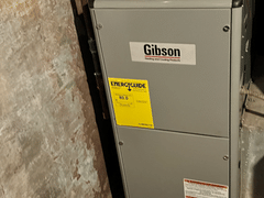 Rashad’s Heating & Cooling LLC