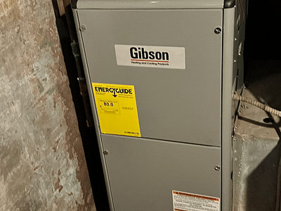 Rashad’s Heating & Cooling LLC