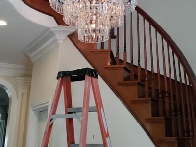 Rashid Kaddoura Electrical & HVAC