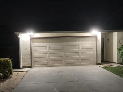 Rashid Kaddoura Electrical & HVAC