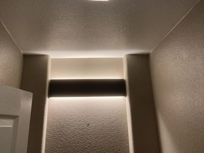 Rashid Kaddoura Electrical & HVAC