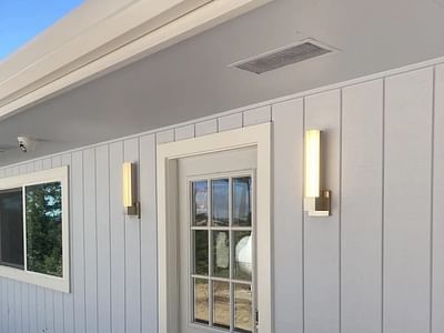 Rashid Kaddoura Electrical & HVAC