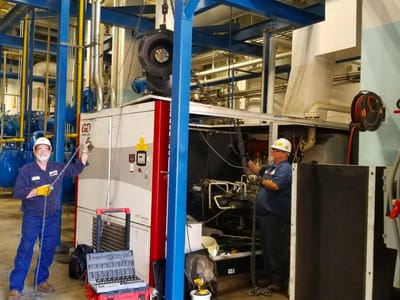 Rasmussen Mechanical Services