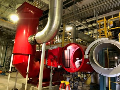 Rasmussen Mechanical Services