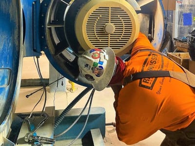 Rasmussen Mechanical Services