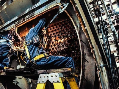 Rasmussen Mechanical Services