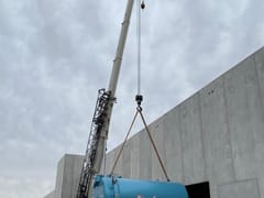 Rasmussen Mechanical Services