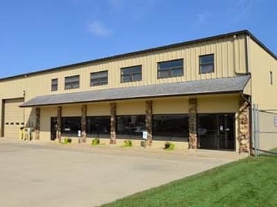 Rasmussen Mechanical Services