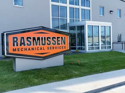 Rasmussen Mechanical Services