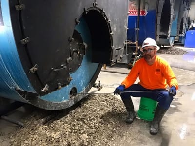 Rasmussen Mechanical Services