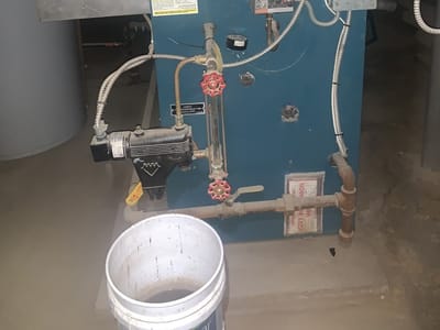 Raul's Maintainence LLC