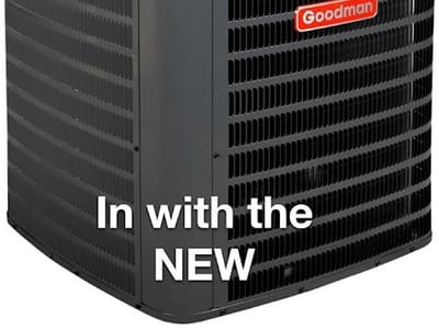 Raven Heating and Cooling