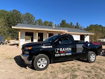 Raven Heating and Cooling