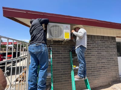 Raven Heating and Cooling